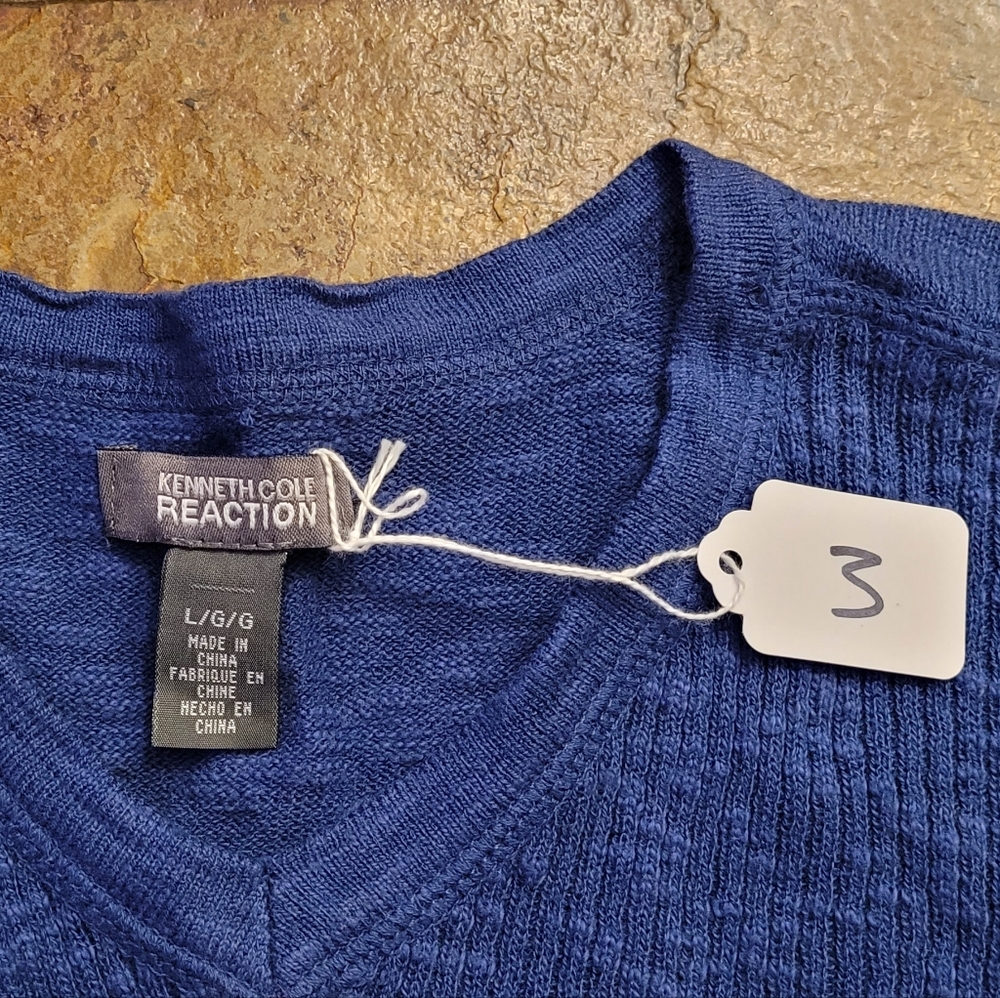 Kenneth Cole Sweater